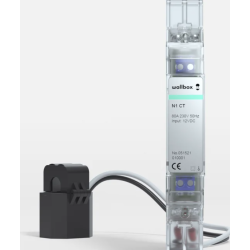 WLL PINZA + DIN BALANCEADOR POTENCIA DINAMICO MONOFASICO