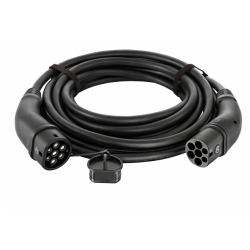 CABLE T2 TRIFÁSICO 5 METROS