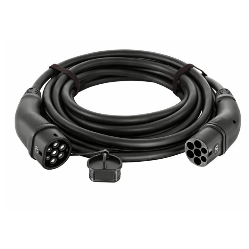 CABLE T2 TRIFÁSICO 5 METROS