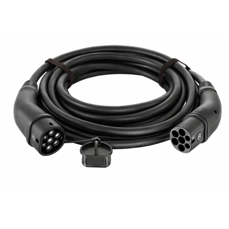 CABLE T2 TRIFÁSICO 5 METROS