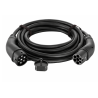 CABLE T2 TRIFÁSICO 5 METROS