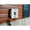 WOLTIO Instalación 10 mt + Cargador WOLTIO PRO 7,4Kw. monofásico