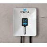 WOLTIO Instalación 10 mt + Cargador WOLTIO PRO 7,4Kw. monofásico