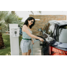 WOLTIO Instalación 10 mt + Cargador WOLTIO PRO 7,4Kw. monofásico