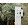 WOLTIO Instalación 10 mt + Cargador WOLTIO PRO 7,4Kw. monofásico