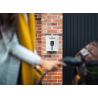 WOLTIO Instalación 10 mt + Cargador WOLTIO PRO 22Kw. trifásico