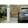 WOLTIO Instalación 10 mt + Cargador WOLTIO PRO 22Kw. trifásico