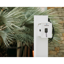 copy of Instalación 10 mt. + Cargador WOLTIO PRO 7,4Kw. monofásico