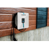 WOLTIO Instalación 10 mt + Cargador WOLTIO PRO 22Kw. trifásico