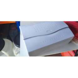Cuadro 22kw. trifásico para cargadores eléctricos