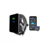 Punto de recarga para vehículo eléctrico V2C Trydan 7,4kW