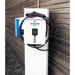 WOLTIO PRO 5m 7,4kw. monofásico 32A