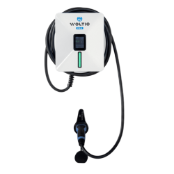 WOLTIO PRO 5m 7,4kw. monofásico 32A