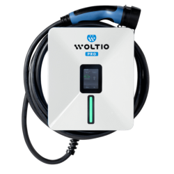 WOLTIO PRO 5m 7,4kw. monofásico 32A