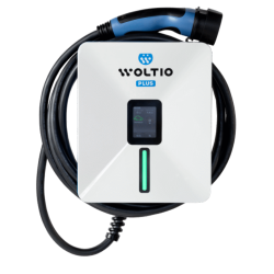WOLTIO PLUS 22kw. 5mt. trifásico