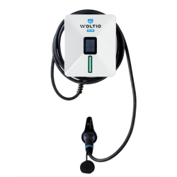 WOLTIO PLUS 22kw. 10mt. trifásico