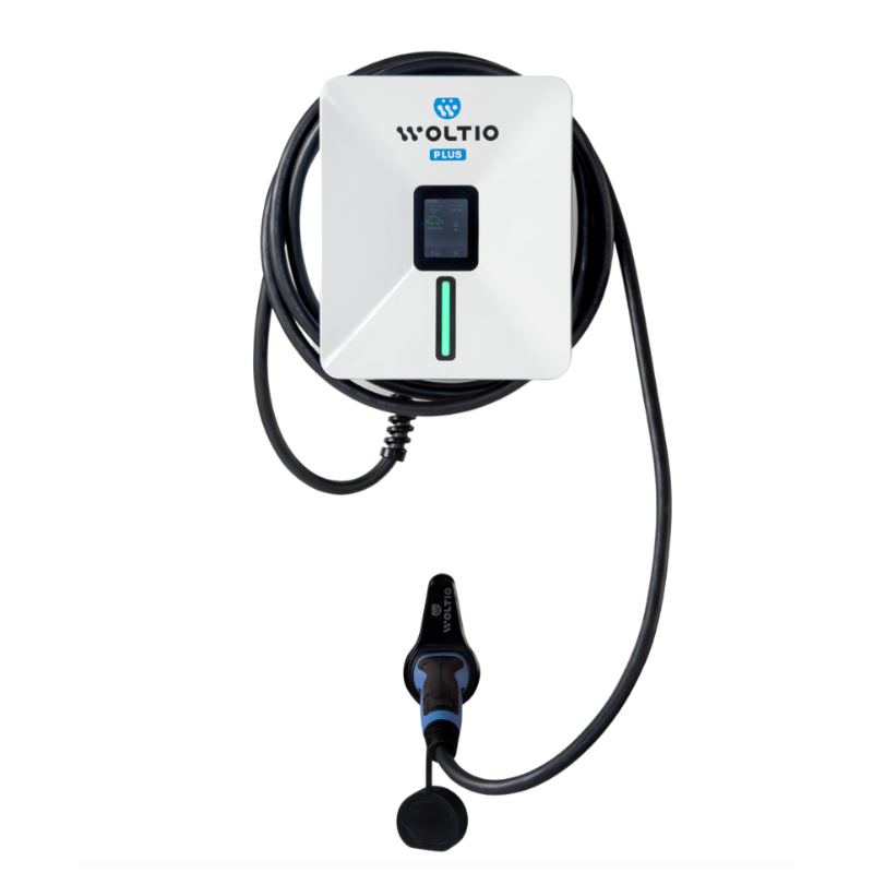 WOLTIO PLUS 22kw. 10mt. trifásico