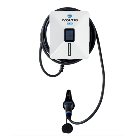 WOLTIO PLUS 22kw. 10mt. trifásico