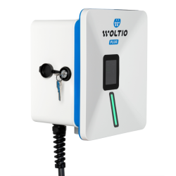WOLTIO PLUS 22kw. 10mt. trifásico