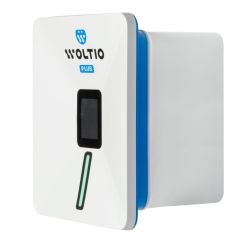 WOLTIO PLUS 22kw. 10mt. trifásico
