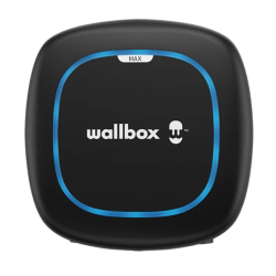 Wallbox Pulsar Max 5m 7,4kW monofásico