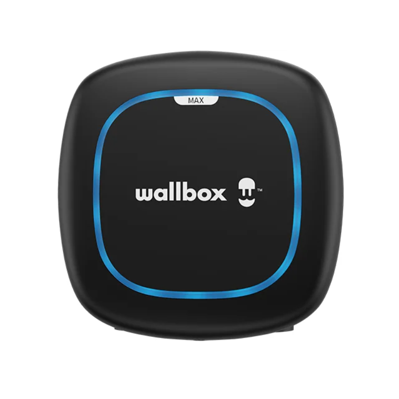 Wallbox Pulsar Max 5m 7,4kW monofásico