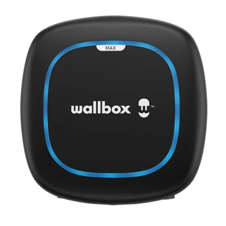 Wallbox Pulsar Max 5m 7,4kW monofásico