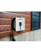 Instalación 7,4kw. para Cargadores monofásicos completa