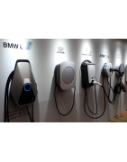 Cargadores Eléctricos